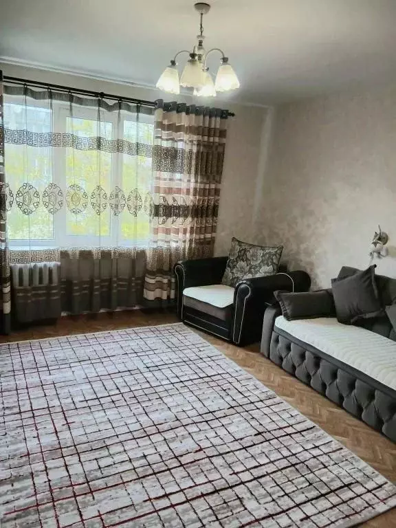 2-к кв. Краснодарский край, Горячий Ключ ул. Ленина, 236А (64.0 м) - Фото 0