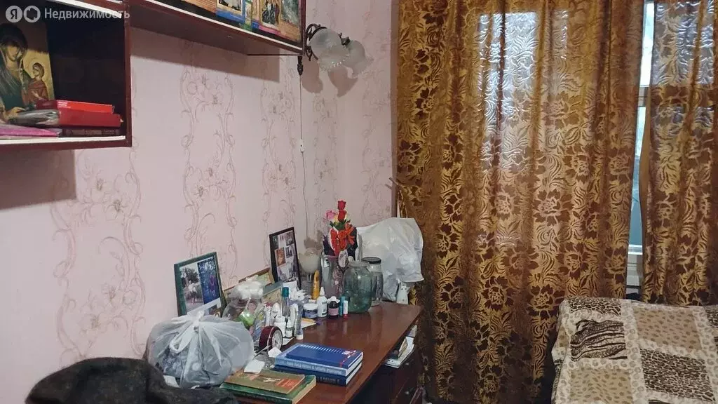 2-комнатная квартира: Астрахань, улица Куликова, 42к1 (50.9 м) - Фото 1