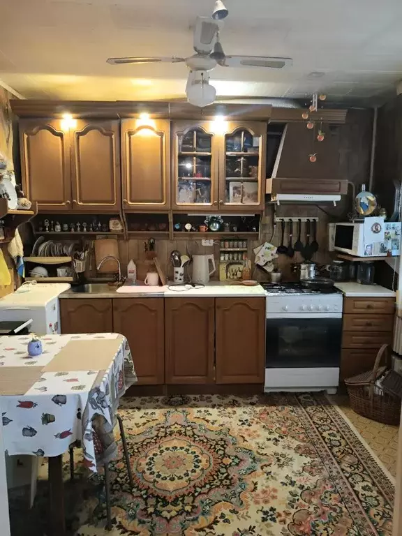 3-к кв. Липецкая область, Липецк Студенческий Городок мкр, проезд ... - Фото 2