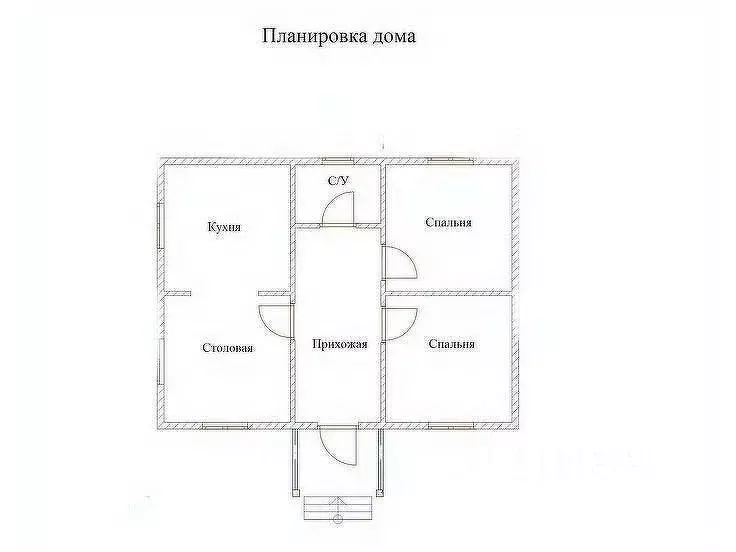 Дом в Татарстан, Зеленодольский район, Осиновское с/пос, Здоровье-2 ... - Фото 0