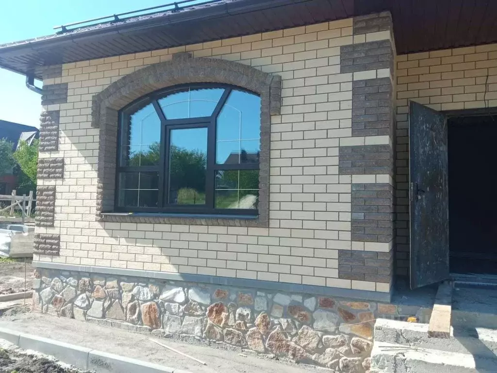 Коттедж в Белгородская область, Белгородский район, Дубовское с/пос, ... - Фото 1