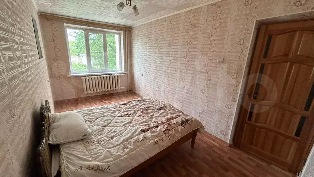 3-к. квартира, 64,6 м, 2/5 эт. - Фото 0