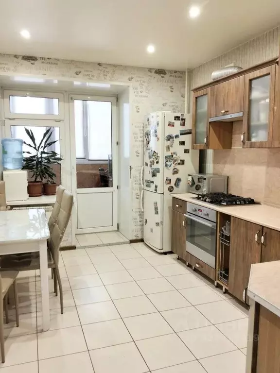 2-к кв. Марий Эл, Йошкар-Ола ул. Эшкинина, 23 (67.7 м) - Фото 2