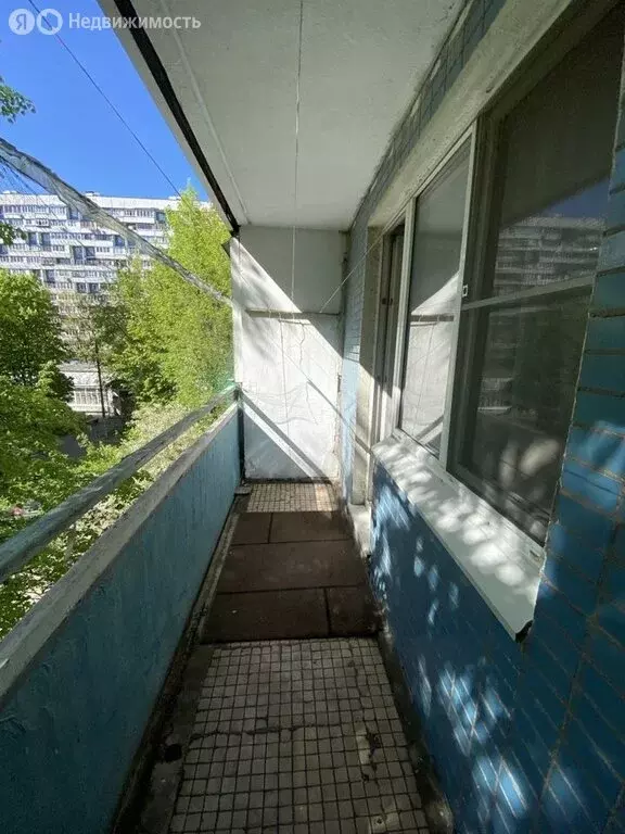 1-комнатная квартира: Москва, Борисовский проезд, 11к1с3 (40 м) - Фото 0