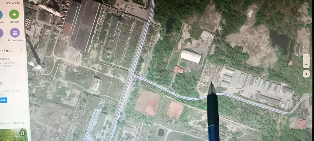 Склад в Нижегородская область, Нижний Новгород ул. Коминтерна, 27А ... - Фото 2