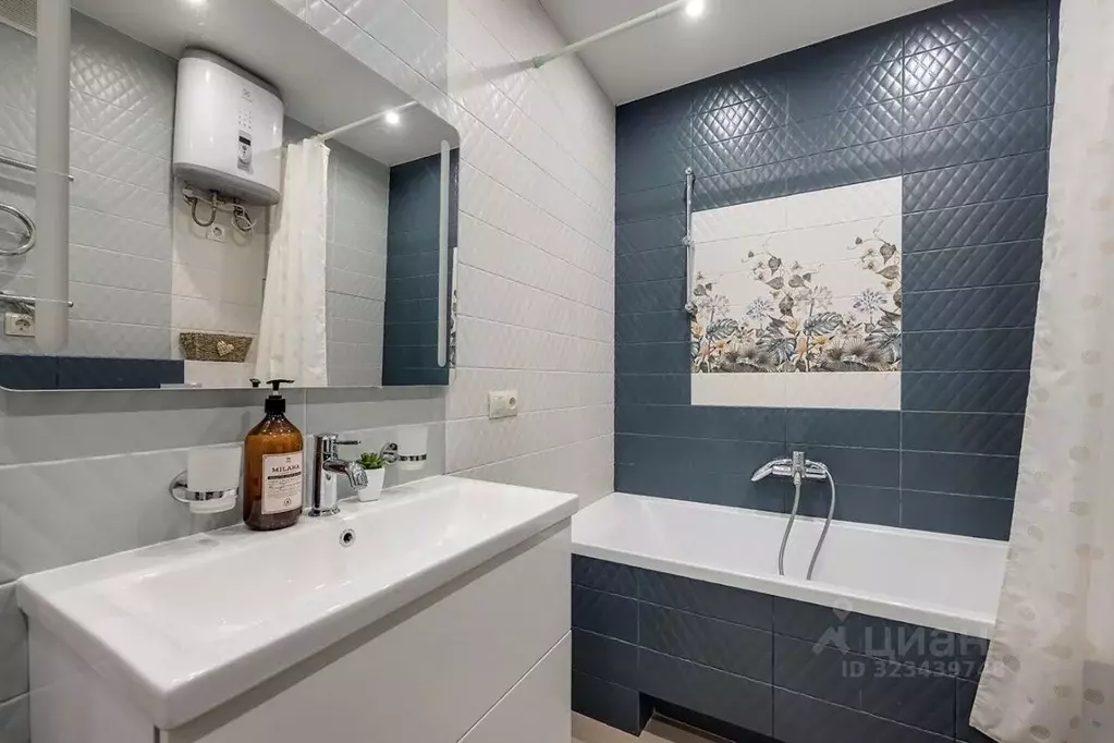 2-к кв. Москва 3-я Хорошевская ул., 19А (45.0 м) - Фото 2