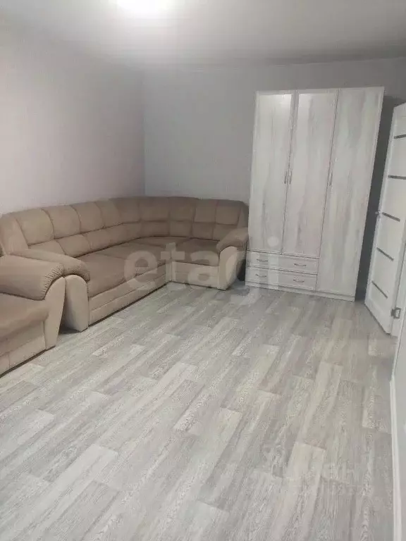 1-к кв. Новосибирская область, Новосибирск Спортивная ул., 43 (40.0 м) - Фото 1