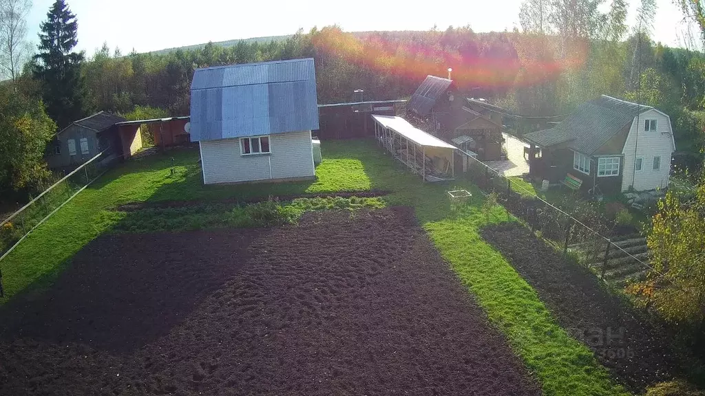 Дом в Тверская область, Конаковский муниципальный округ, Изоплит пгт ... - Фото 2