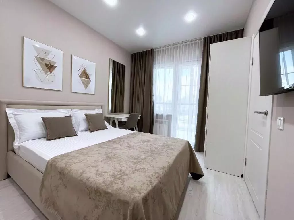 1-к кв. Ханты-Мансийский АО, Когалым ул. Степана Повха, 19 (20.0 м) - Фото 1