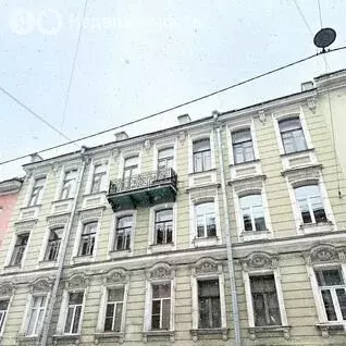 2-комнатная квартира: Санкт-Петербург, улица Декабристов, 11 (57.3 м) - Фото 1