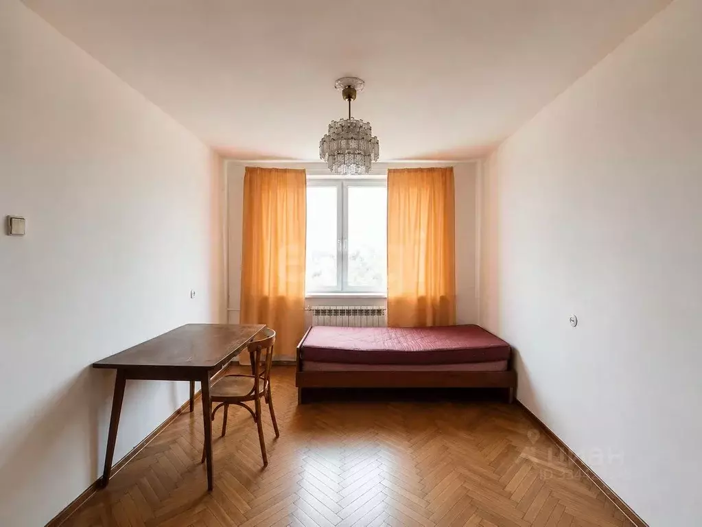 1-к кв. Санкт-Петербург ул. Шотмана, 4 (29.5 м) - Фото 2