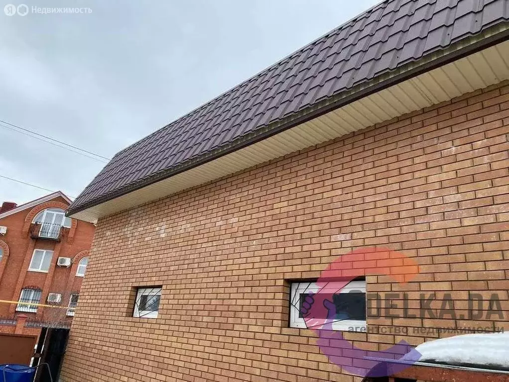 Дом в Нефтекамск, Молодёжная улица, 30А (177.4 м) - Фото 2