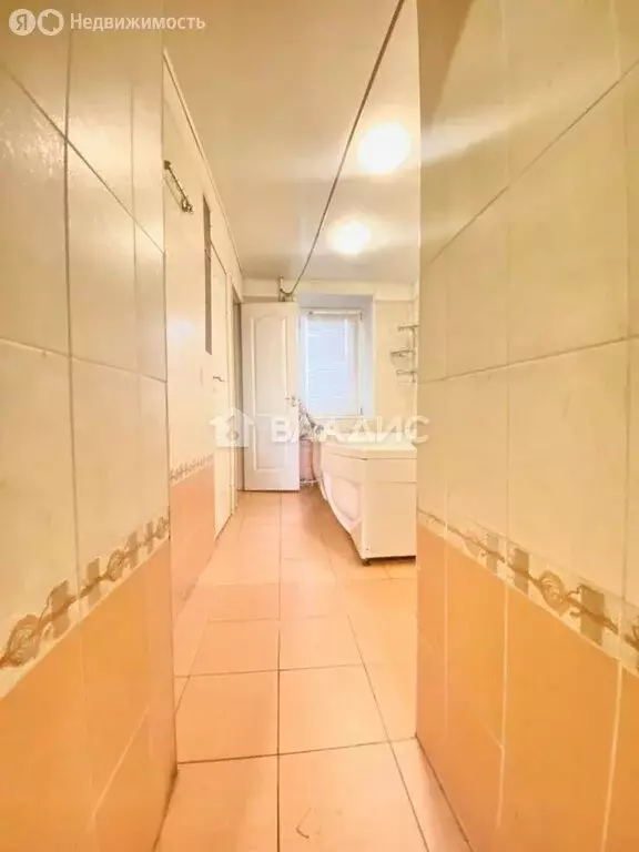 5к в 10-комнатной квартире (12.5 м) - Фото 2