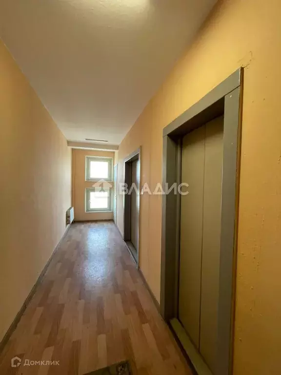 Продаётся 1-к квартира, 45 м - Фото 1