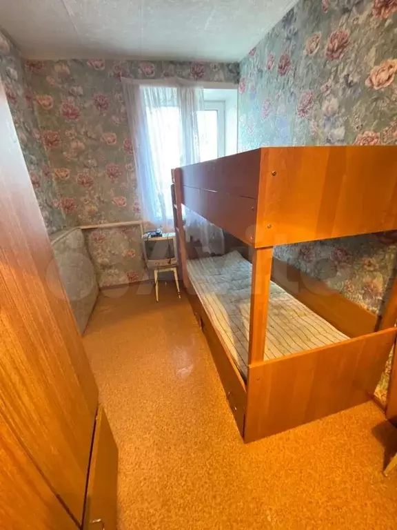 Комната 15 м в 1-к, 3/3 эт. - Фото 1