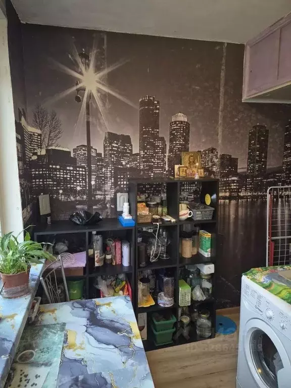 1-к кв. Санкт-Петербург Гражданский просп., 79К3 (29.7 м) - Фото 0