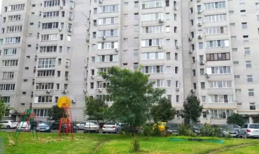 1-к кв. Ростовская область, Батайск ул. Северный Массив, 9 (36.3 м) - Фото 1