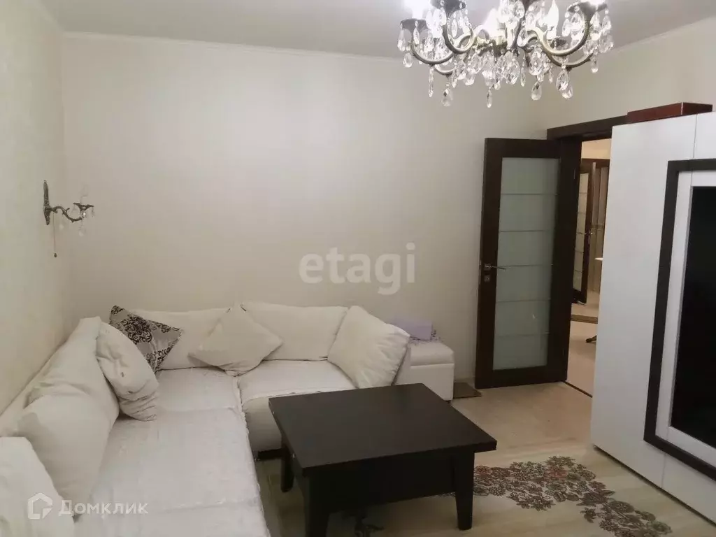 Продаётся 3-к квартира, 63.2 м - Фото 1