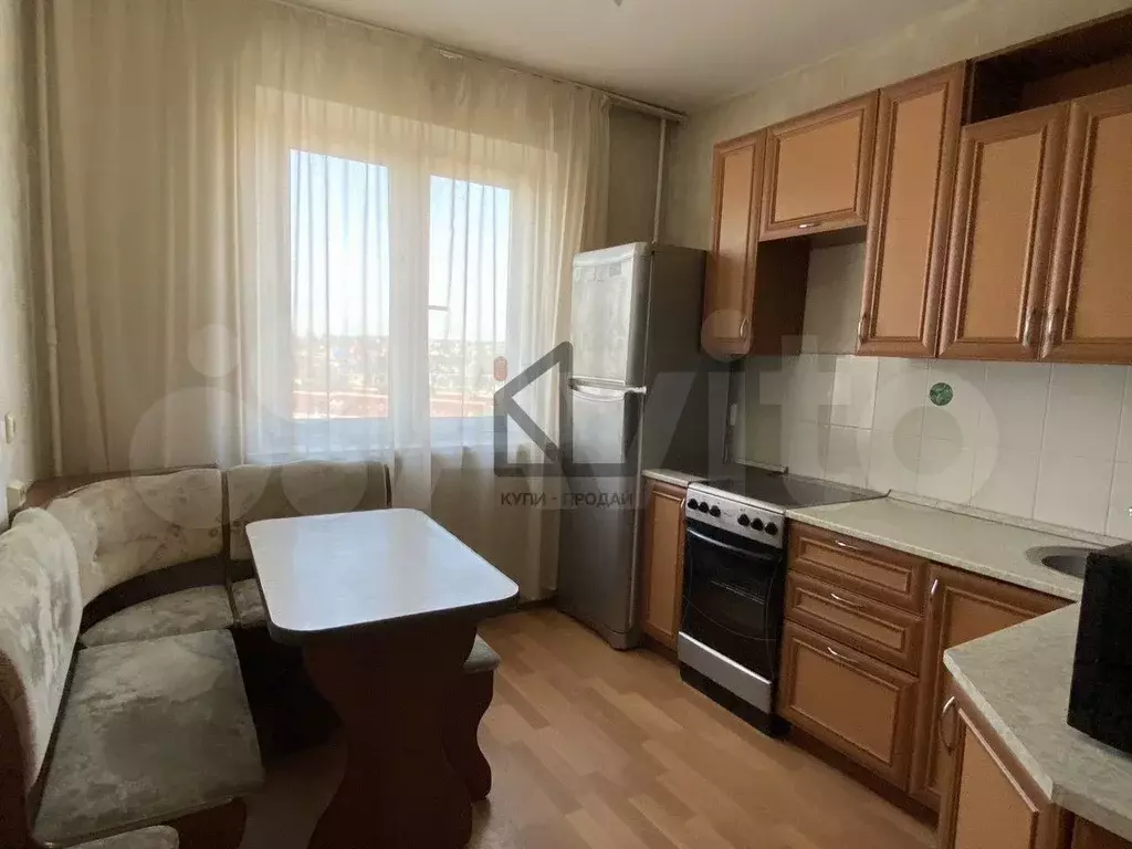 1-к. квартира, 40,4 м, 9/10 эт. - Фото 1