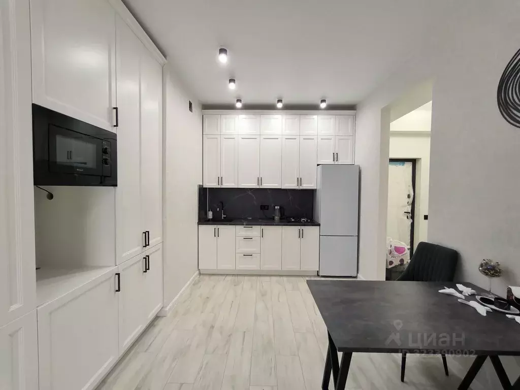 2-к кв. Кабардино-Балкария, Нальчик ул. Героя России Т.М. Тамазова ... - Фото 0