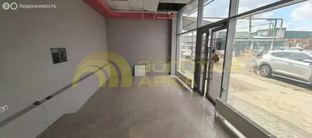 Помещение свободного назначения (64 м) - Фото 1