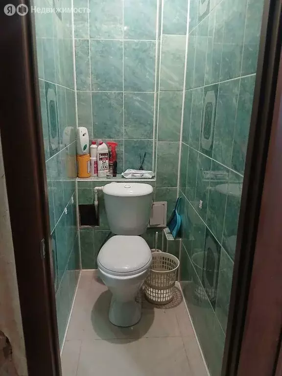 2-комнатная квартира: Якутск, улица Хабарова, 27к3 (47 м) - Фото 1