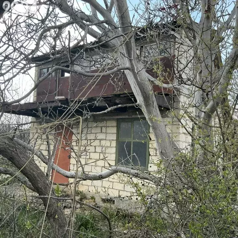 Участок в Севастополь, садоводческое товарищество Херсонес (3.9 м) - Фото 2