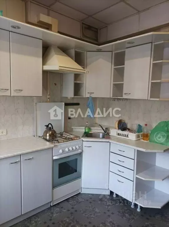 2-к кв. Волгоградская область, Волгоград Комсомольская ул., 10 (53.9 ... - Фото 0