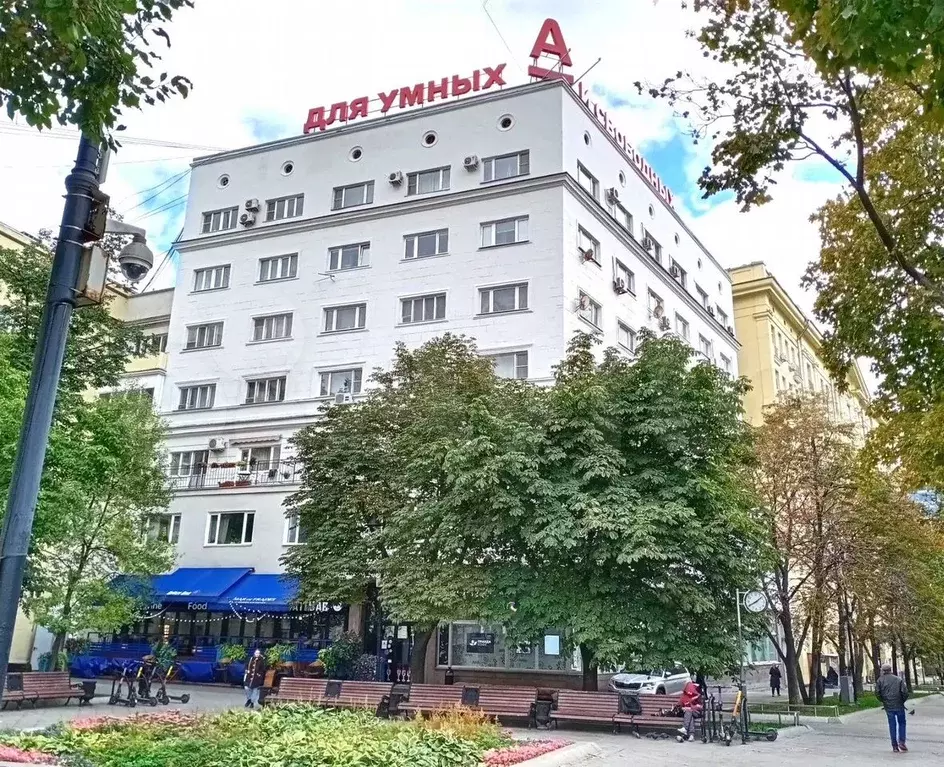 Комната 16,5 м в 4-к., 2/7 эт. - Фото 0