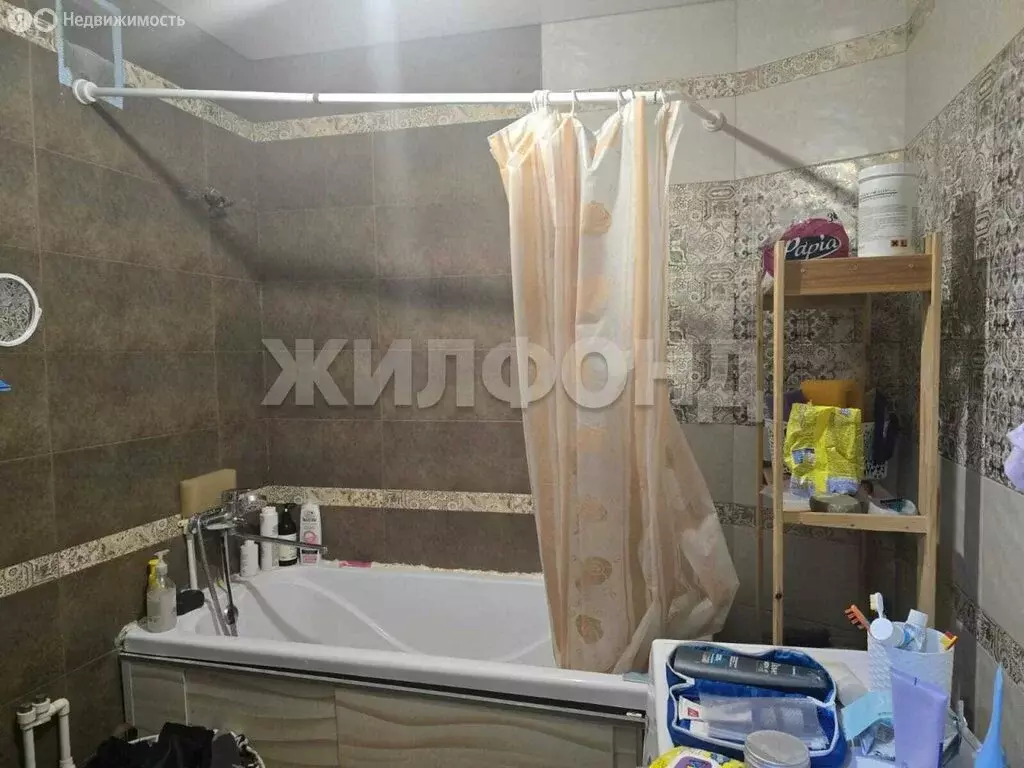 3-комнатная квартира: Борзя, улица Лазо, 20 (60.6 м) - Фото 1