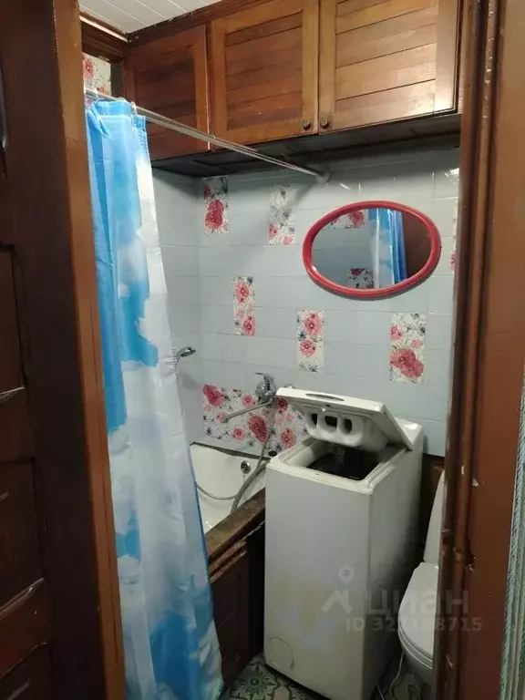 1-к кв. Краснодарский край, Туапсе ул. Судоремонтников, 64 (36.0 м) - Фото 1