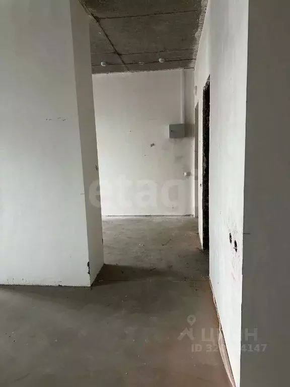 2-к кв. Ростовская область, Ростов-на-Дону Привокзальная ул., 3/1 ... - Фото 1
