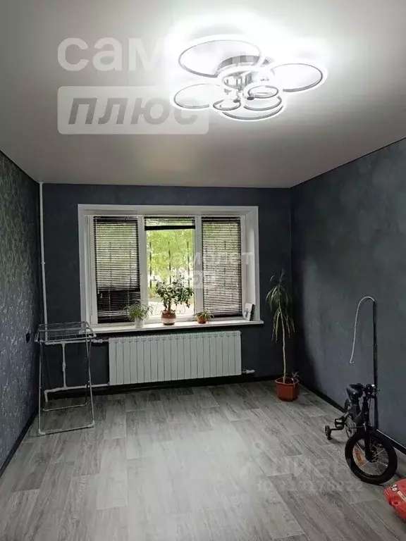 4-к кв. Липецкая область, Липецк ул. П.И. Смородина, 14 (80.0 м) - Фото 1
