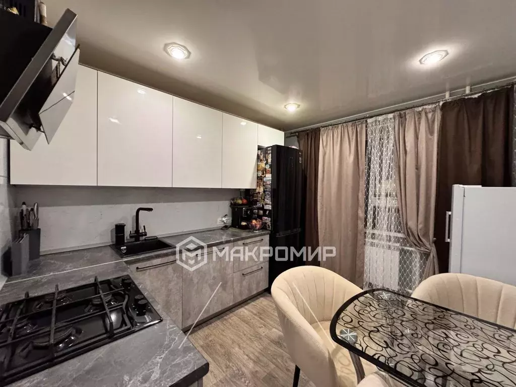 2-к кв. Брянская область, Брянский район, пос. Мичуринский ул. Андрея ... - Фото 1