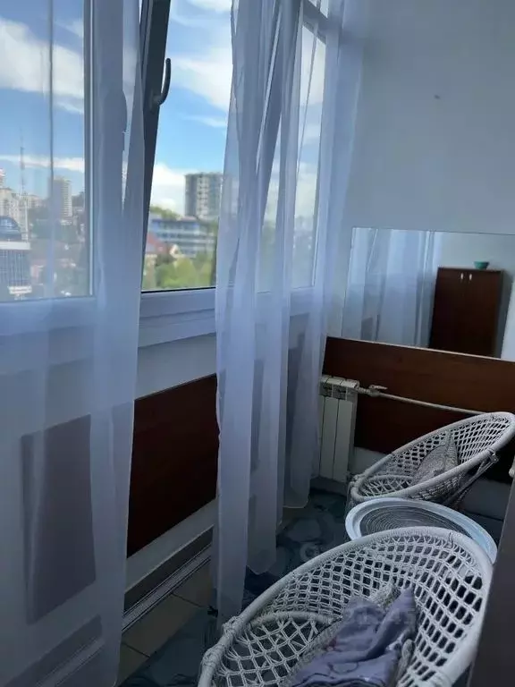 1-к кв. Краснодарский край, Сочи Курортный просп., 75к1 (20.0 м) - Фото 1