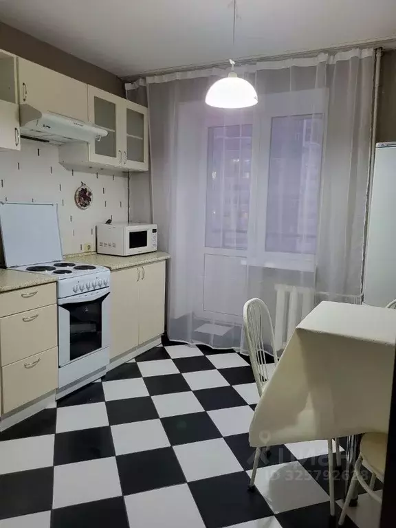 1-к кв. Санкт-Петербург ул. Кораблестроителей, 12к2 (37.0 м) - Фото 0