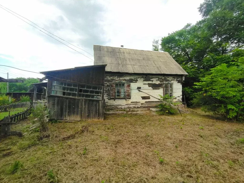 Дом в Приморский край, Чугуевский муниципальный округ, село ... - Фото 0