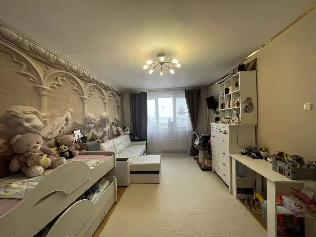 4-к кв. Москва ул. Мусы Джалиля, 9К5 (100.0 м) - Фото 1