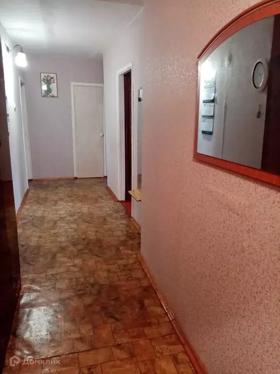 Продаётся 3-к квартира, 69.1 м - Фото 1