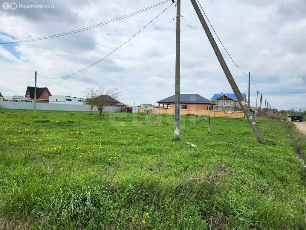 Участок в Краснодар (7.69 м) - Фото 2