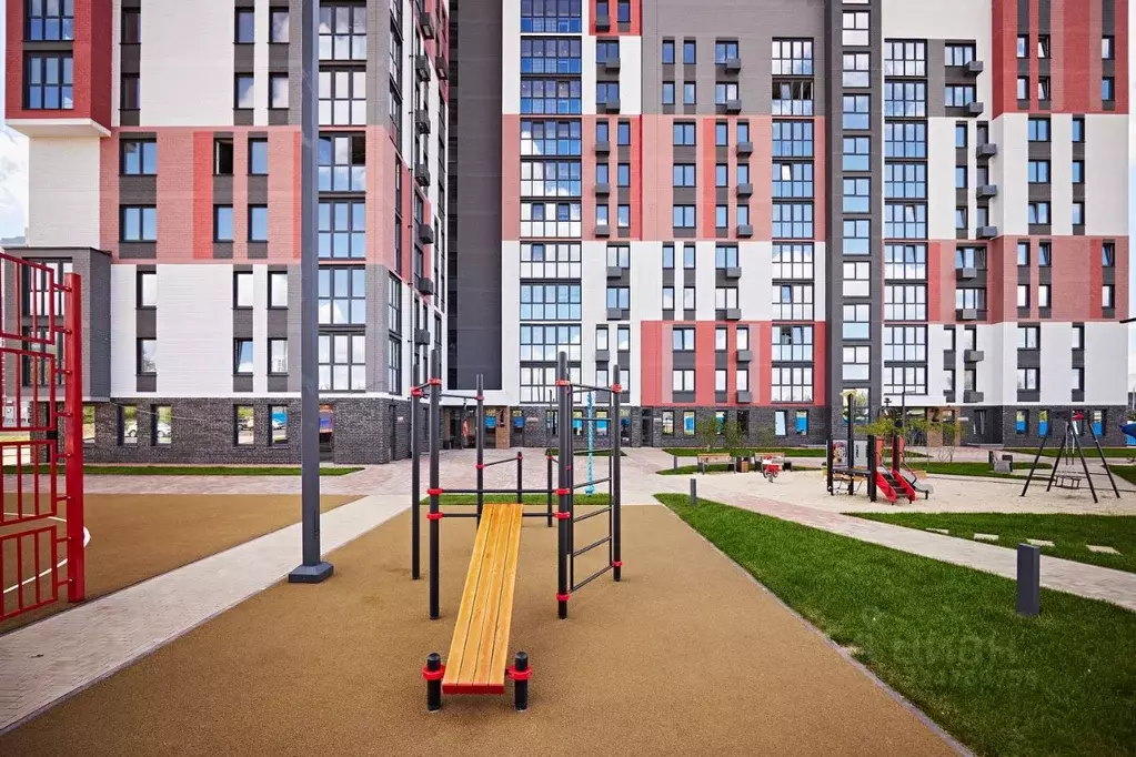 1-к кв. Брянская область, Брянск Советская ул., 124 (43.1 м) - Фото 2