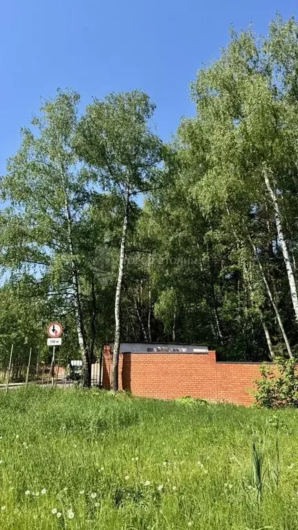 Участок в Московская область, Ленинский городской округ, д. Жабкино ... - Фото 2