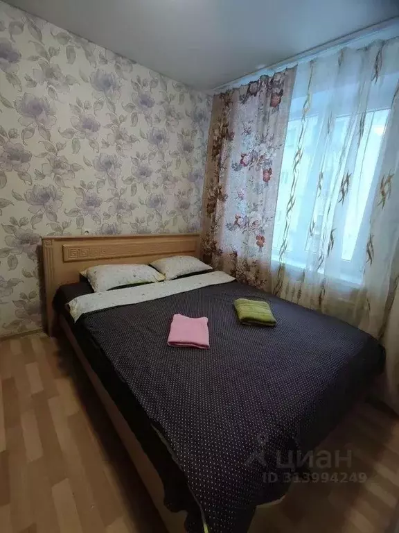 2-к кв. Тульская область, Тула ул. Максима Горького, 29 (46.0 м) - Фото 0