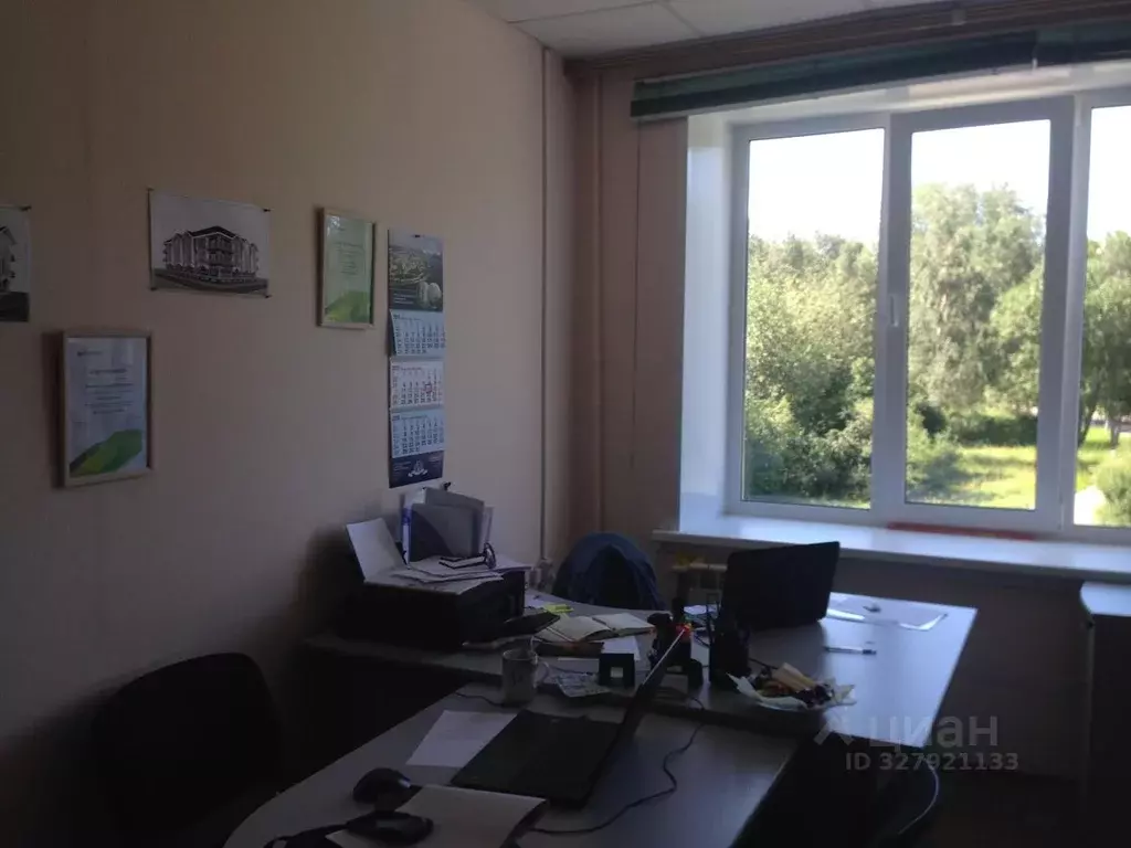 Помещение свободного назначения в Архангельская область, Северодвинск ... - Фото 2