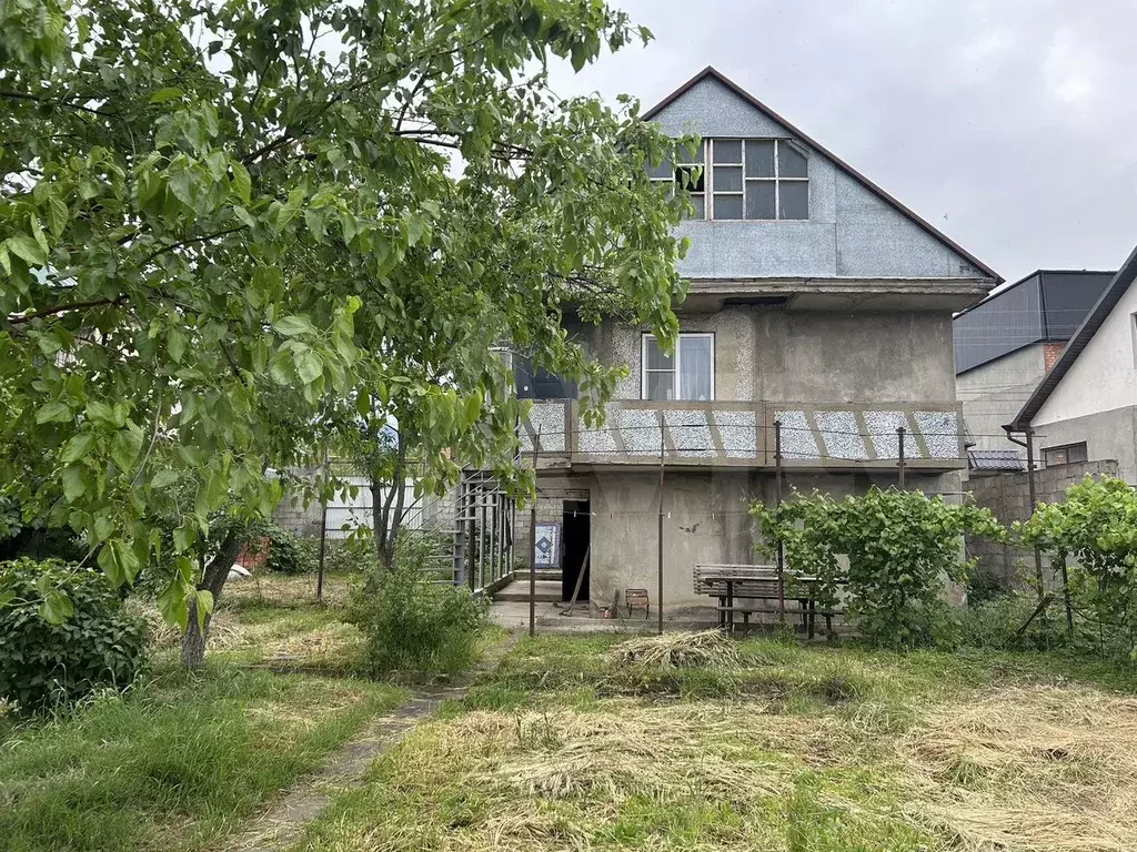Дом 150 м на участке 6 сот. - Фото 0