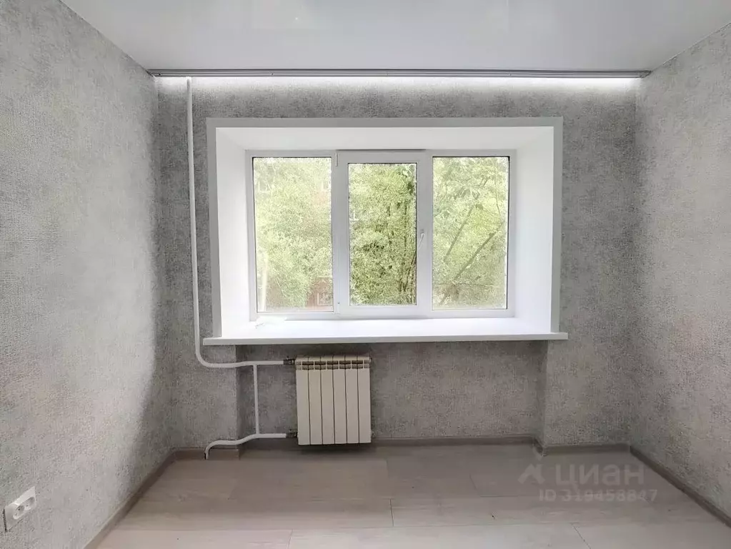 Студия Красноярский край, Красноярск ул. Корнетова, 12 (18.0 м) - Фото 1
