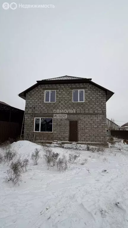 Дом в село Солянка, Сосновая улица (147.4 м) - Фото 2