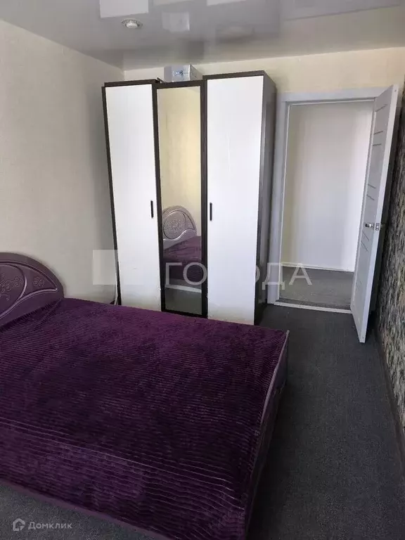 Продаётся 2-к квартира, 56 м - Фото 1