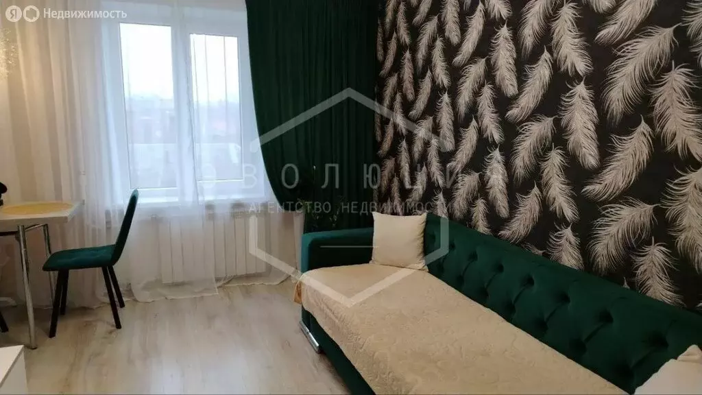 3-комнатная квартира: Калининград, Московский проспект, 125 (60 м) - Фото 2