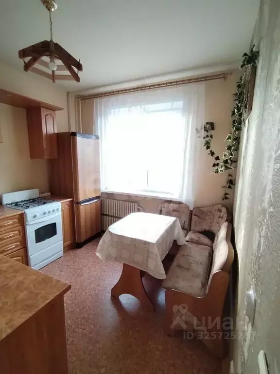 3-к кв. Воронежская область, Воронеж Рабочий просп., 40 (70.0 м) - Фото 1